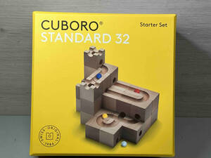 CUBORO キュボロ STANDARD 32 スターターセット