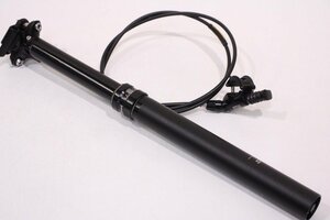 ★ROCKSHOX ロックショックス REVERB ドロッパーシートポスト Φ31.6mm 超美品