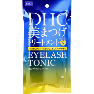 まとめ得 DHC アイラッシュトニック まつげ用美容液 6.5mL x [4個] /k