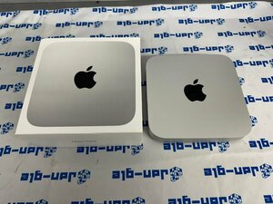 札幌発送■1円スタート■Apple■M2 Mac mini■MMFJ3J/A■容量256GB■J501041