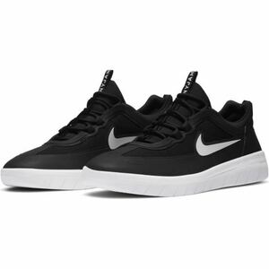 NIKE SB NYJA FREE 2 BV2078-001/27cm アイコニックなナイキ スピリドンをイメージしたオリジナルのラバーデザインをメッシュパネルで一新