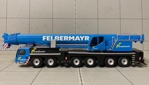 1/87 Herpa LIEBHERR Mobile Crane LTM 1300-6.2 "FELBERMAYR"