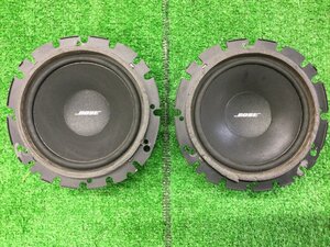 BOSE 1060Ⅱ 2-WAY SPEAKER SYSTEM スピーカー 社外