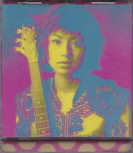 鈴木亜美 / INFINITY EIGHTEEN VOL.2 /中古CD!!45388