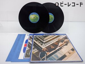 The Beatles(ビートルズ)「1967-1970」LP（12インチ）/Apple Records(EAS-77005・6)/洋楽ポップス