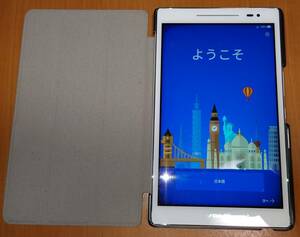 中古:ASUS ZenPad:P00A:Android タブレット