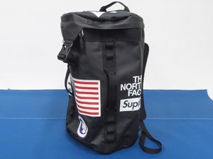 Supreme × The North Face / Trans Antarctica Expedition Big Haul Backpack Black 2017 [シュプリーム×ザ・ノース・フェイス] (8038)