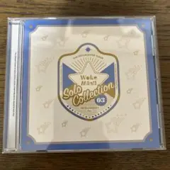 SideM ソロコレ ワケMini インテリ POKER FAITH