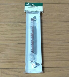 送料140円 KATO カトー 814-209LNER床下セット 品番 74504-3C 新品未開封品