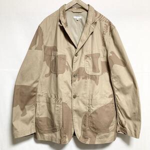 XLサイズ！ENGINEERED GARMENTS ベッドフォードジャケット