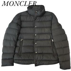 MONCLER モンクレール ダウンジャケット 1 Mサイズ NAZAIRE