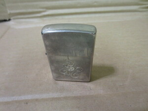 Zippo　ケースのみ　Spiral Heart