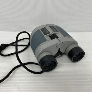 Beam 双眼鏡 FKZ-1030 10-30×25mm FIELD OF VIEW ZOOM BINOCULAR 現状品