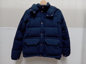 THE NORTH FACE CAMP SIERRA SHORT NDW91637　ザ・ノース・フェイス　レディース　ダウンジャケット　コズミックブルー　Lサイズ　タグ付属