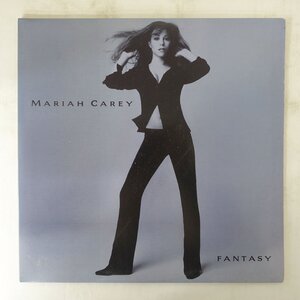 10042863;【US盤/見開き/2x12inch】Mariah Carey / Fantasy