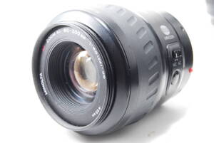 ★極美品★minolta ミノルタ AF 80-200mm f4.5-5.6