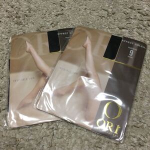 超お値打出品 ORI EFFECT SOLEIL9 Lady