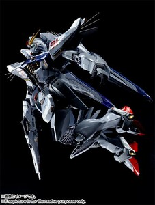 【新品・未開封 】METAL BUILDガンダムF91 メタルビルド 