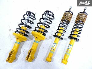 BILSTEIN ビルシュタイン B8 6N ポロ 1994/10～2001/1～ サス ショック サスペンション 1台分 F4-B36-2119-H000 アイバッハ バネ付 棚C-4