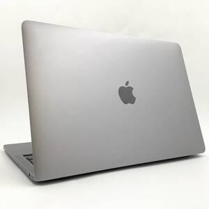 【全額返金保証】【最速発送】Apple MacBook Pro 13インチ 2020 /Apple M1 /8GB /256GB /バッテリー93% /駆動100時間未満 【良品】