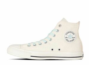 Converse All Star PC Hi "White/Peal Blue" 25cm 31313351