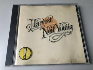 NEIL YOUNG/HARVEST