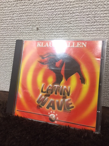 ★☆LATIN WAVE KLAUS HALLEN☆★