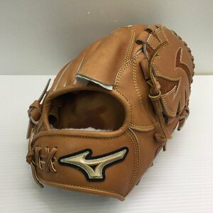 ミズノ MIZUNO グローバルエリート 硬式 投手用グローブ 1AJGH14401 8769