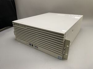 ★1円スタート★NEC Express5800/56Xg Xeon E5-2643 v3 16GB★現状引き渡し★ストレージ/OS無★BIOS動作確認★NVIDIA Quadro P620 搭載★