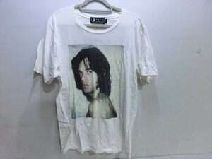 T【S4-93】【送料無料】HYSTERIC GLAMOUR ヒステリックグラマー TシャツM 日本製 アンディ・ウォーホル コラボ