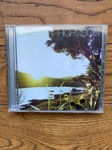 SUPERCAR/HIGHVISION　CD