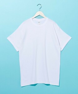 ギルダン ビッグシルエット USAオーバーサイズ 1/2 sleeve Tシャツ カットソー