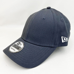 新品 NEWERA ニューエラ 9FORTY 9834 グラファイト