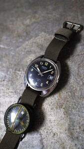 SEIKO セイコー 米軍 アメリカ軍 MACV-SOG 7005-8030 US Army 軍用時計 実物 ベトナム戦争 ミリタリーウォッチ 自動巻き ヴィンテージ レア