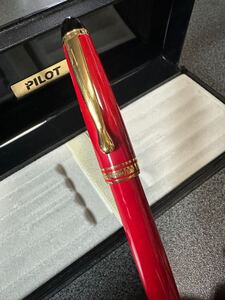 PILOT custom 98. ノック式　0.5mmシャープペン　廃盤品