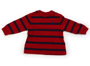 ラルフローレン Ralph Lauren Tシャツ・カットソー 60サイズ 男の子 子供服 ベビー服 キッズ