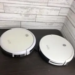 掃除ロボットAnker Eufy Robo Vac 11  11S 2台