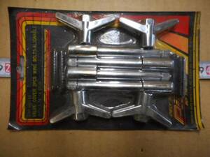 アメ車　パーツ　フォード　マスタング　ムスタング　マッハワン　等　カマロ　トランザム　コルベット　等　SAP-66036 VALVE COVER 2PCS