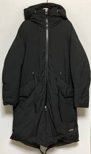 OAMC INFLATE PARKA ロング ダウン ジャケット sizeXS