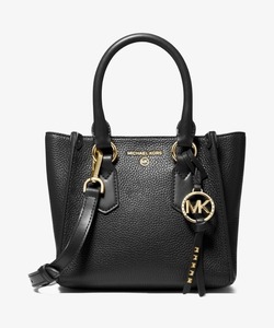 「MICHAEL KORS」 2WAYバッグ FREE ブラック レディース