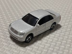 トミカ Jr トミカジュニア　トヨタ セルシオ