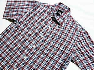 【程度良好】ノースフェイス(THE NORTH FACE) S/S MAXIFRESH SHIRT マキシフレッシュシャツ NT20171 Sサイズ ゴールドウィン国内正規品