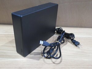 05564 Ω 新Q 0233♪ 保証有 IO DATA【 HDJA-UT2.0W 】アイ・オー・データ機器 外付けHDD 2TB USB 3.0対応 初期化済 USBケーブル付