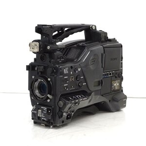 SONY PDW-700 XDCAM HD422カムコーダー （LASER 5130/オプション無し）【中古/動作品】#413524