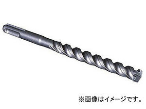 ミヤナガ デルタゴンビットSDSプラス φ14.5×266mm DLSDS14526(7512643)