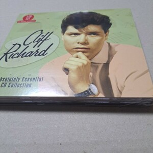 3CD CLIFF RIVHARD