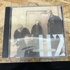 シ● HIPHOP,R&B 112 - ONLY YOU REMIX シングル,PROMO盤 CD 中古品