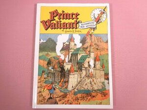 ★洋書 『 Prince Valiant, tome 8 : 1951-1953, La Rvolte des Saxons 』