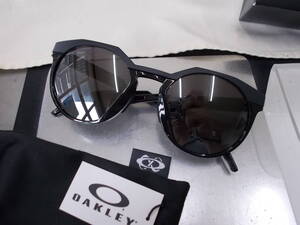 OAKLEY オークリー HSTN OO9242A-0152 超かっこいい ボストン サングラス