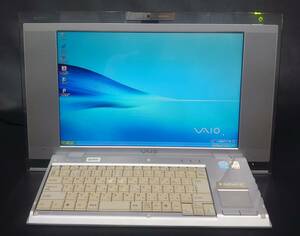 ★SONY VAIO VGC-LB51B 起動可能★